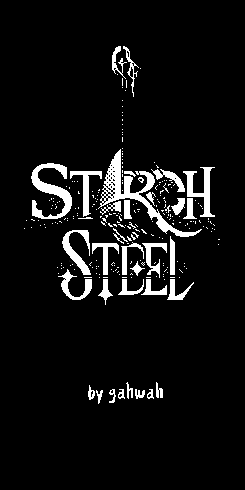 Starch & Steel Landing